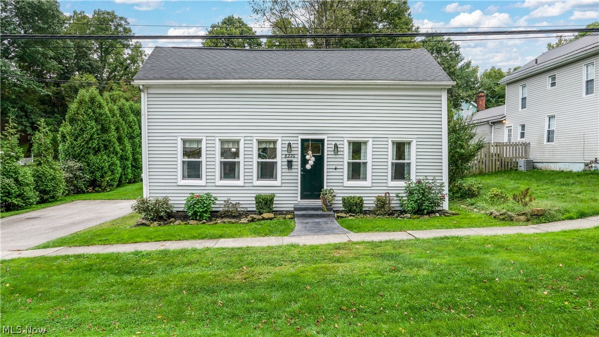 8220 Center Street Garrettsville OH 44231