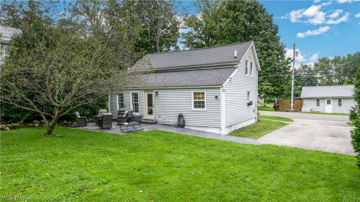 8220 Center Street Garrettsville OH 44231