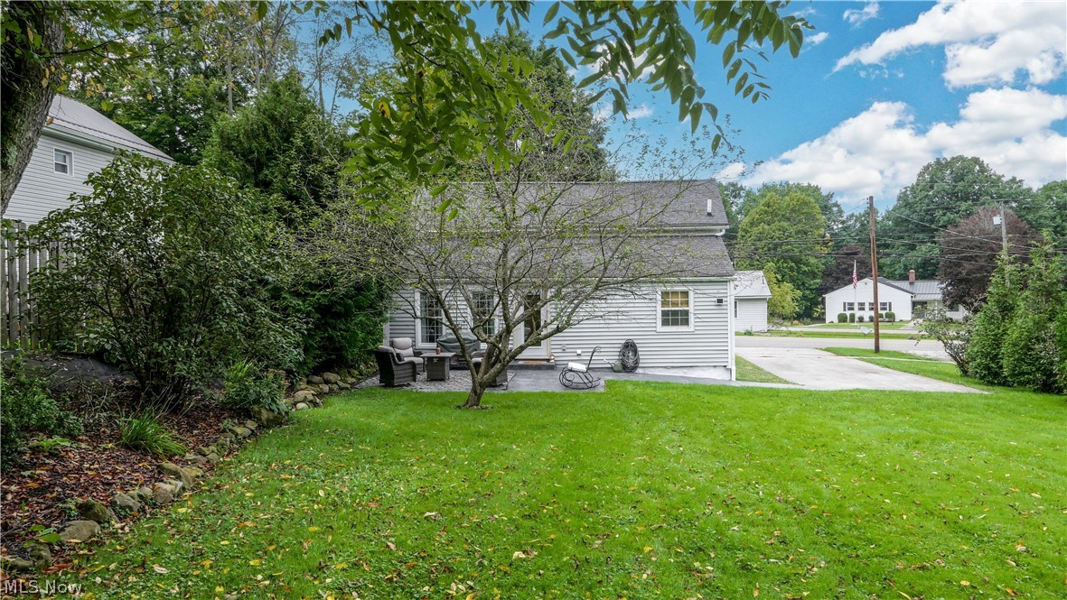 8220 Center Street Garrettsville OH 44231