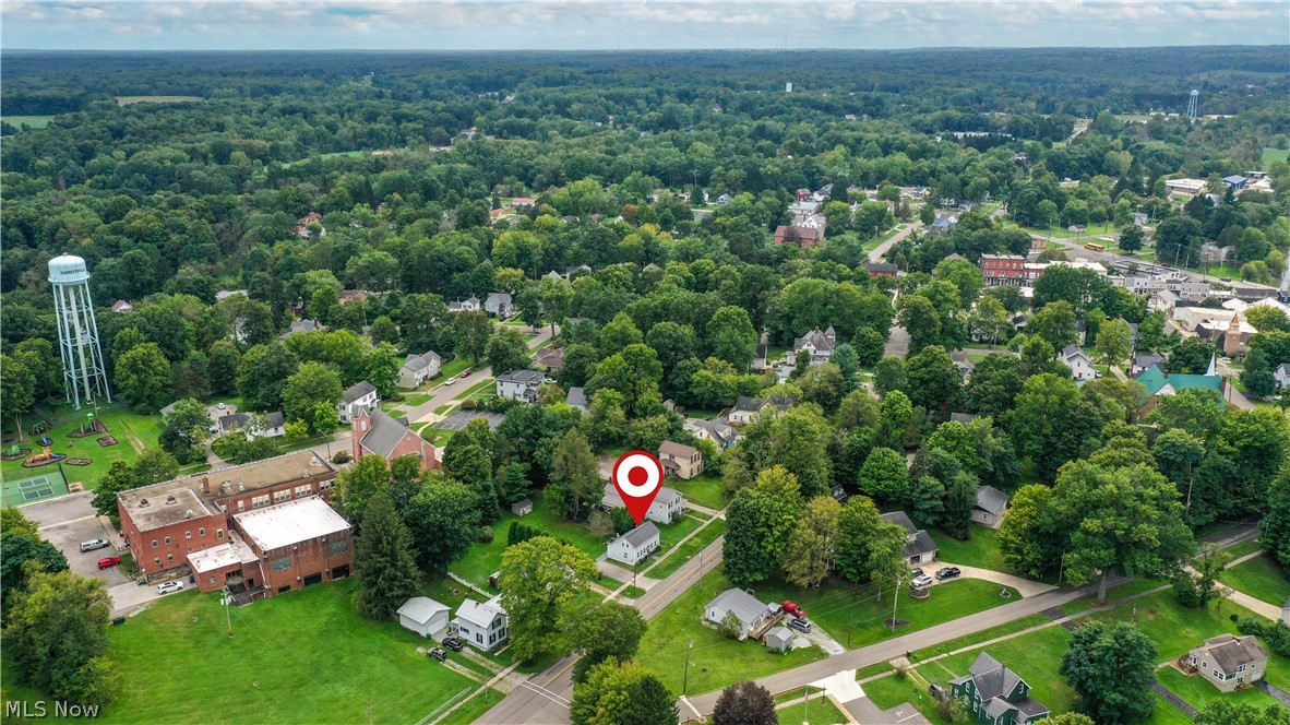 8220 Center Street Garrettsville OH 44231