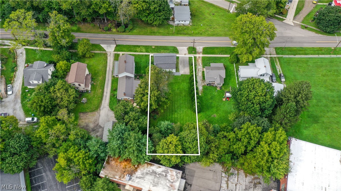 8220 Center Street Garrettsville OH 44231