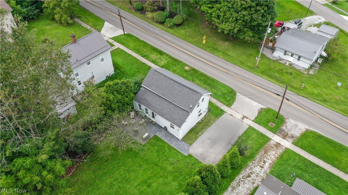 8220 Center Street Garrettsville OH 44231