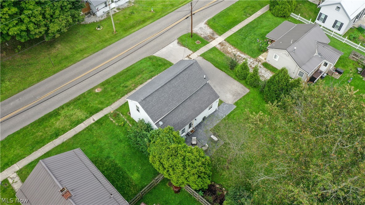 8220 Center Street Garrettsville OH 44231