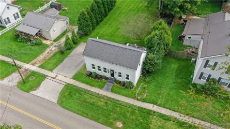 8220 Center Street Garrettsville OH 44231