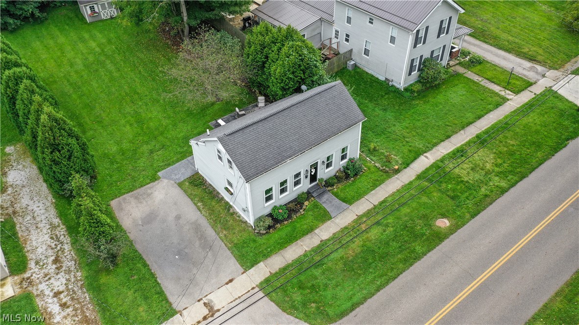 8220 Center Street Garrettsville OH 44231