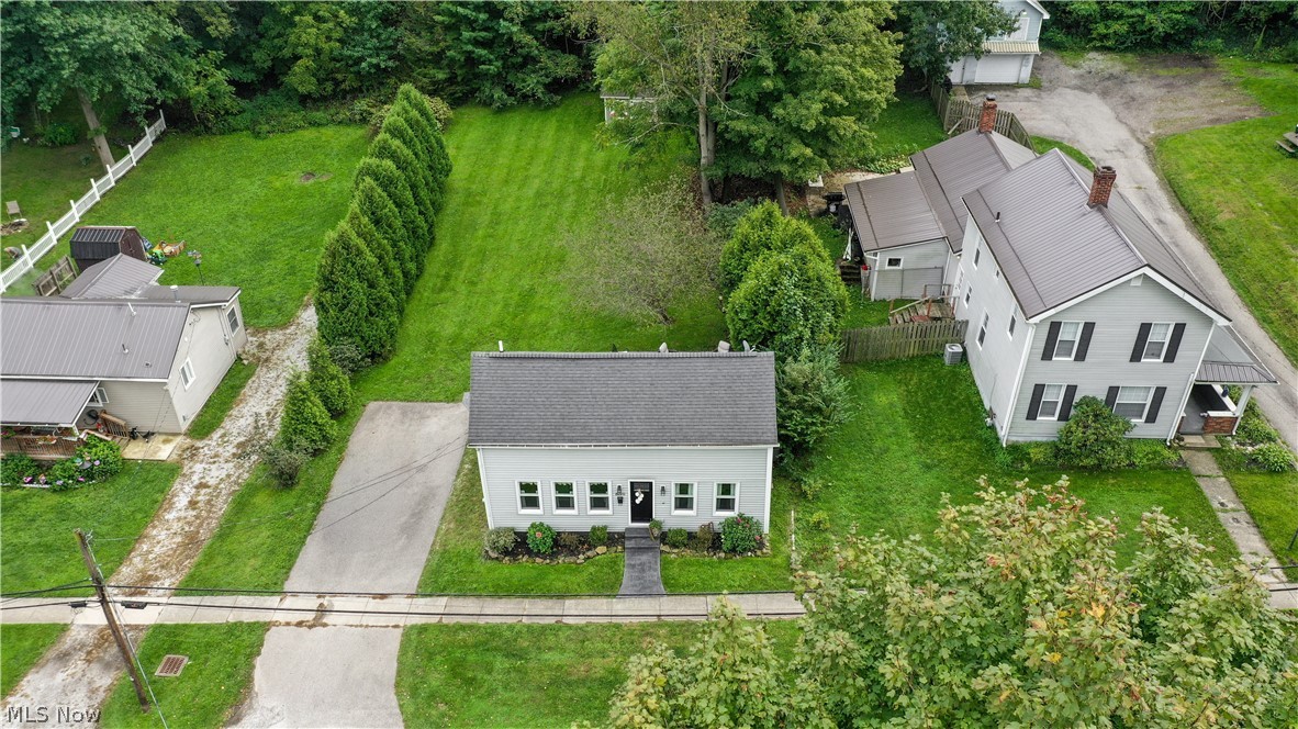 8220 Center Street Garrettsville OH 44231