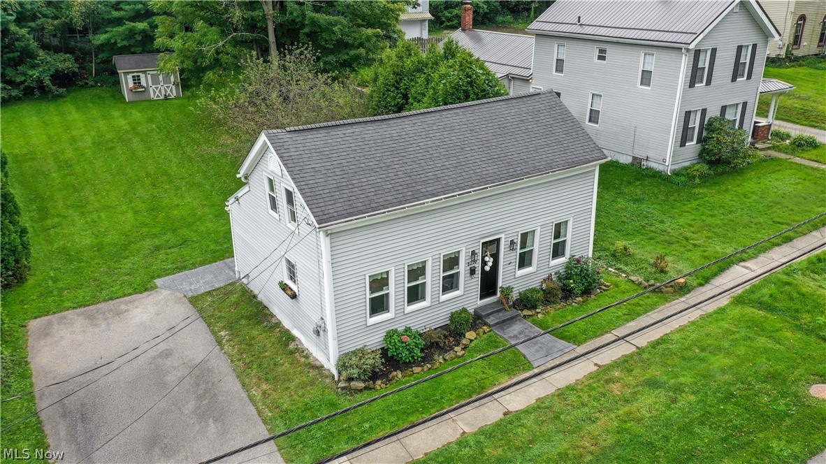8220 Center Street Garrettsville OH 44231