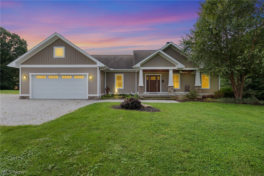2976 Greenleaf Road Akron OH 44312