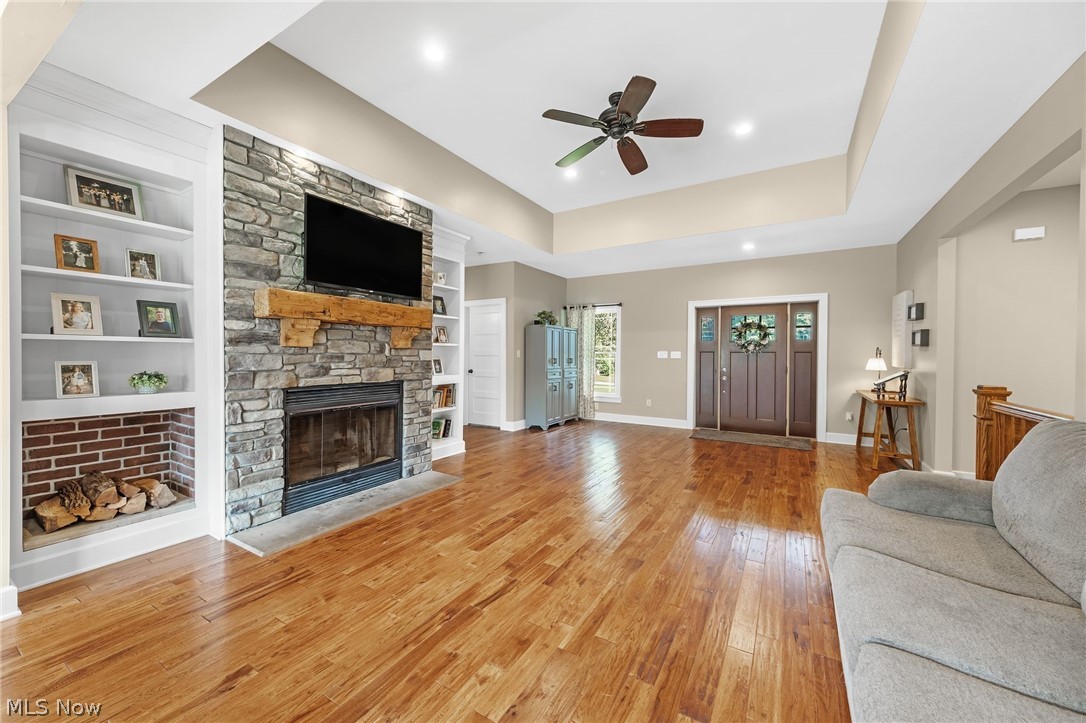 2976 Greenleaf Road Akron OH 44312