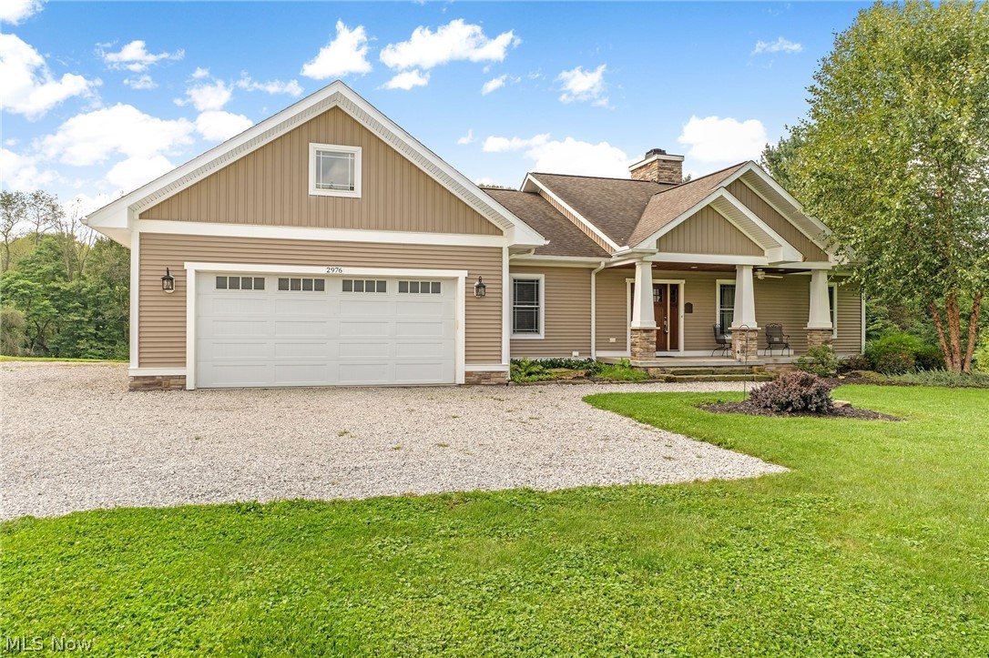 2976 Greenleaf Road Akron OH 44312