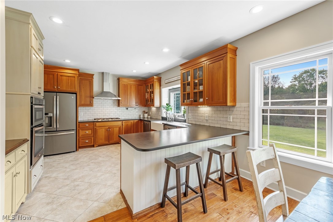 2976 Greenleaf Road Akron OH 44312