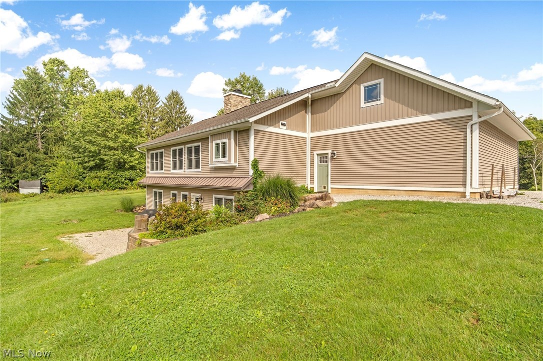 2976 Greenleaf Road Akron OH 44312