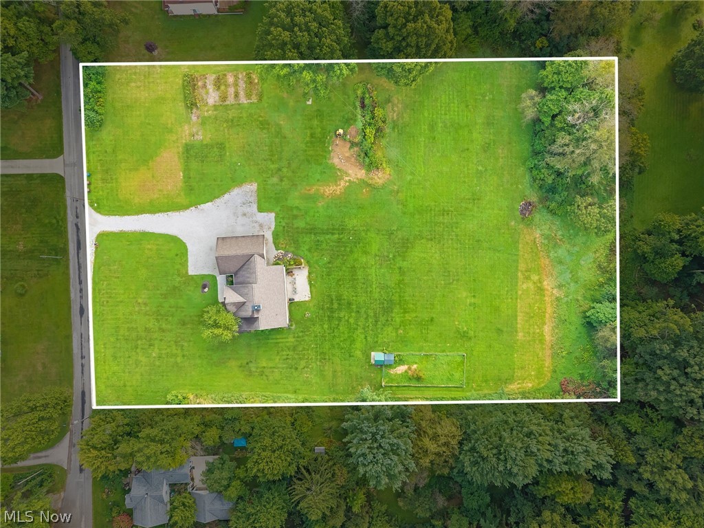 2976 Greenleaf Road Akron OH 44312