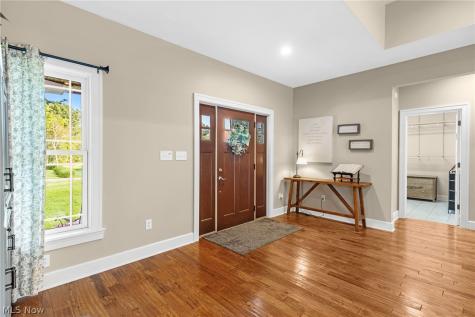 2976 Greenleaf Road Akron OH 44312