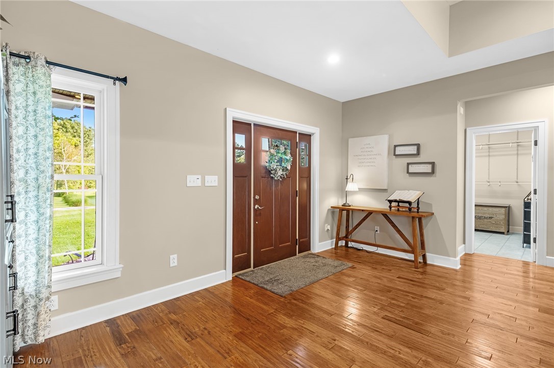 2976 Greenleaf Road Akron OH 44312