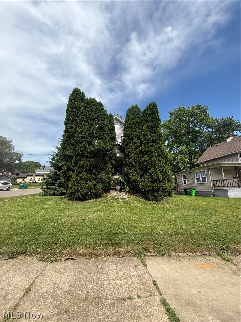804 Erie Street S Massillon OH 44646