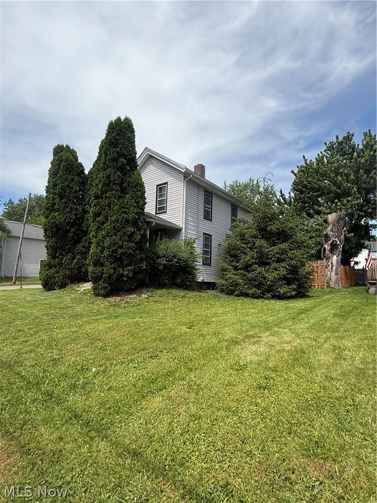 804 Erie Street S Massillon OH 44646