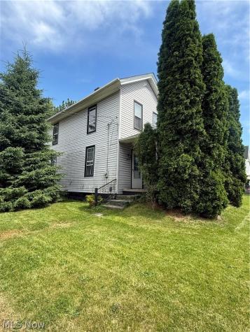804 Erie Street S Massillon OH 44646