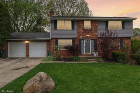 4503 Northview Avenue NW Canton OH 44709