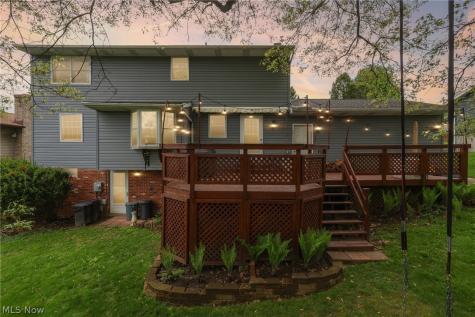 4503 Northview Avenue NW Canton OH 44709