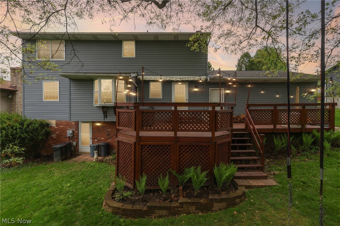 4503 Northview Avenue NW Canton OH 44709