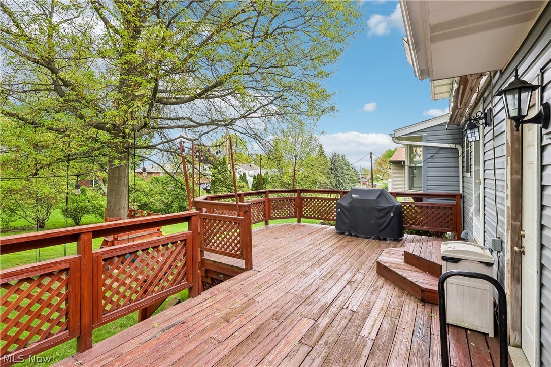 4503 Northview Avenue NW Canton OH 44709