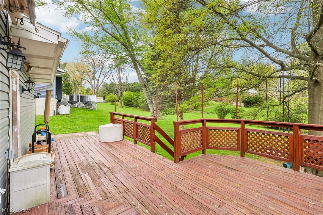 4503 Northview Avenue NW Canton OH 44709