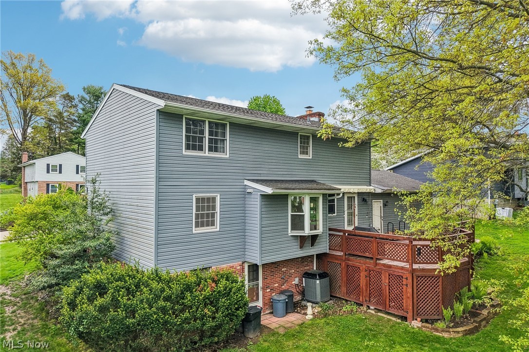 4503 Northview Avenue NW Canton OH 44709