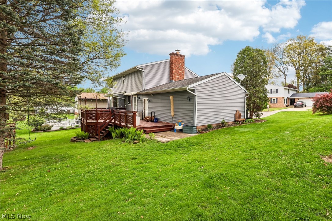 4503 Northview Avenue NW Canton OH 44709