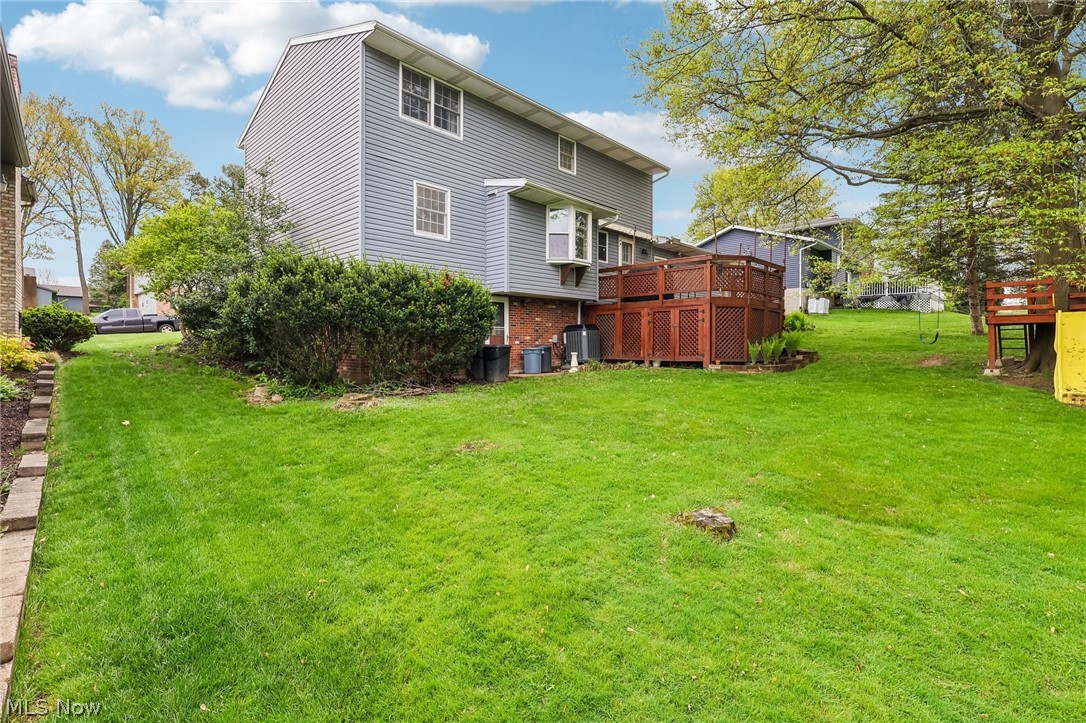 4503 Northview Avenue NW Canton OH 44709