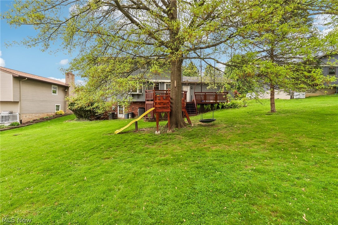 4503 Northview Avenue NW Canton OH 44709