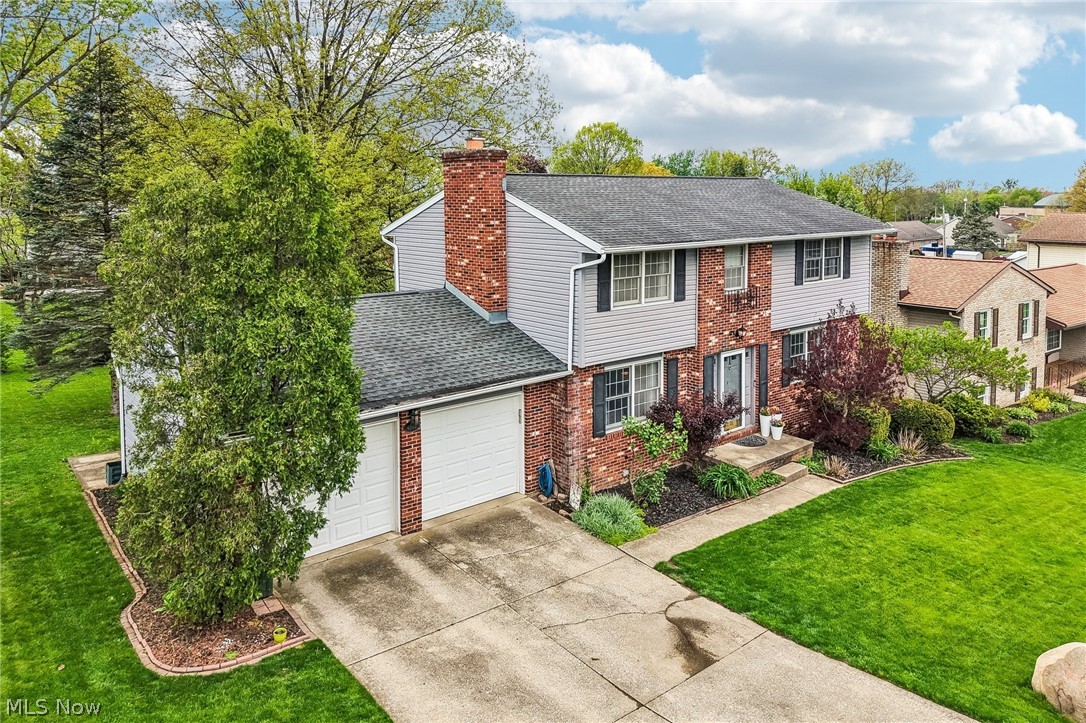 4503 Northview Avenue NW Canton OH 44709