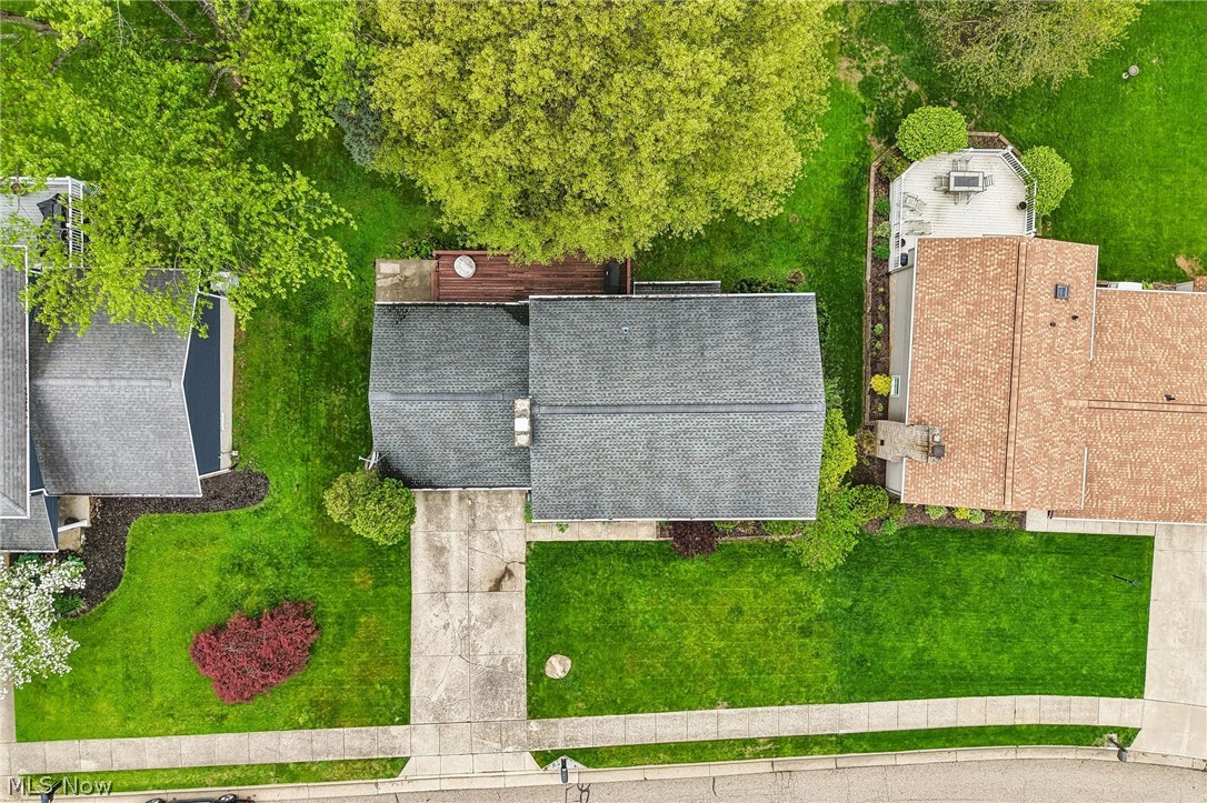 4503 Northview Avenue NW Canton OH 44709