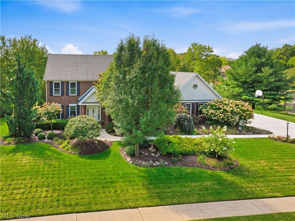 1515 Walnut Creek Trail Mansfield OH 44906