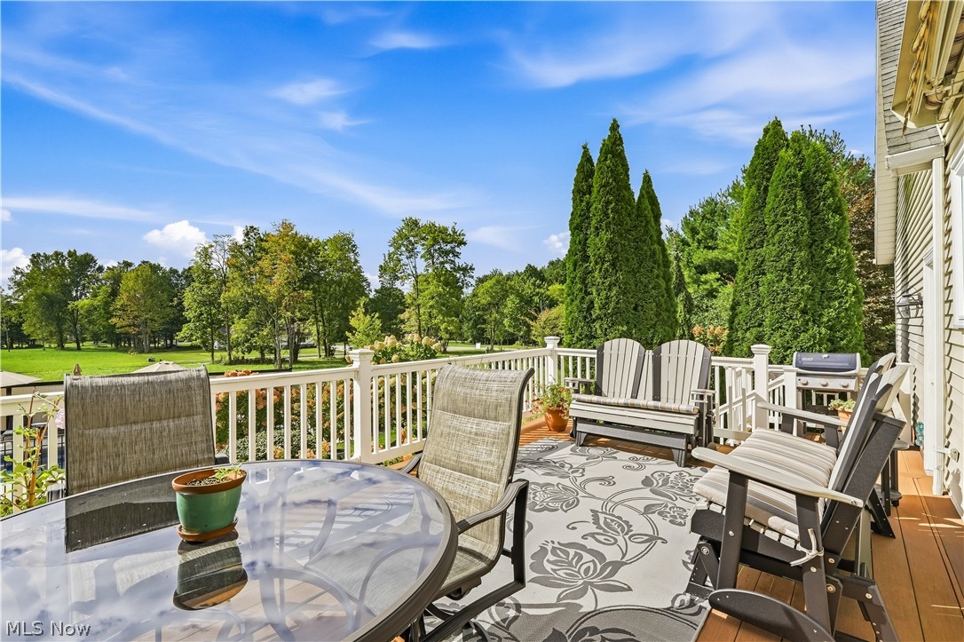 1515 Walnut Creek Trail Mansfield OH 44906