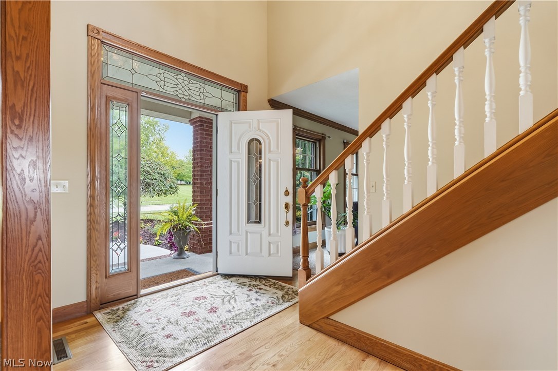 1515 Walnut Creek Trail Mansfield OH 44906