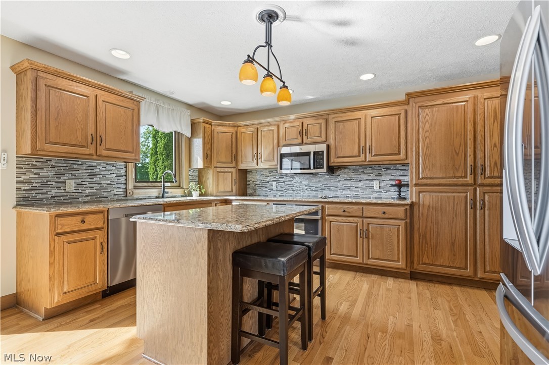 1515 Walnut Creek Trail Mansfield OH 44906