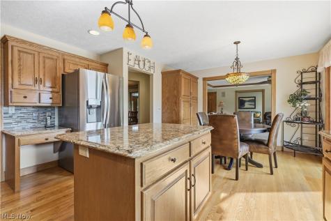 1515 Walnut Creek Trail Mansfield OH 44906