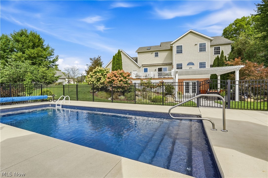 1515 Walnut Creek Trail Mansfield OH 44906