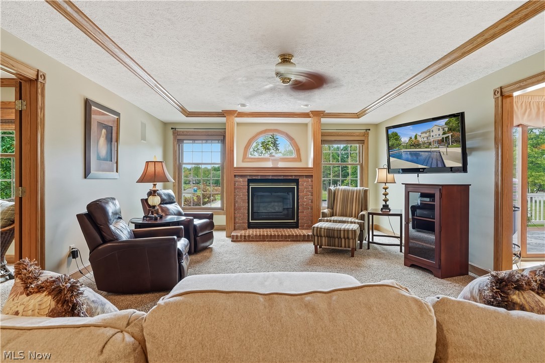 1515 Walnut Creek Trail Mansfield OH 44906