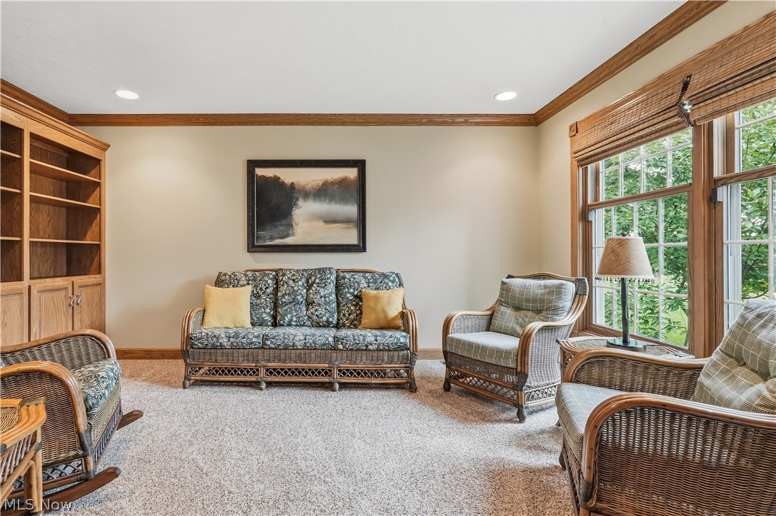 1515 Walnut Creek Trail Mansfield OH 44906