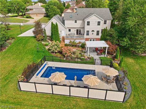 1515 Walnut Creek Trail Mansfield OH 44906