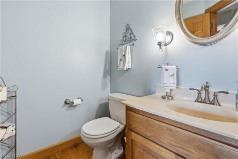 1515 Walnut Creek Trail Mansfield OH 44906