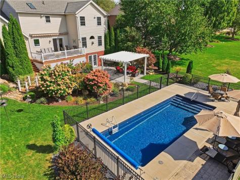 1515 Walnut Creek Trail Mansfield OH 44906