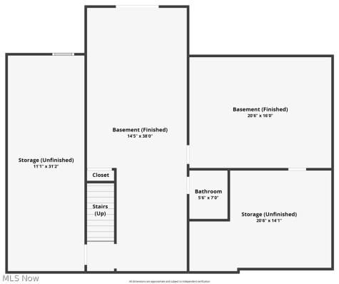 1515 Walnut Creek Trail Mansfield OH 44906