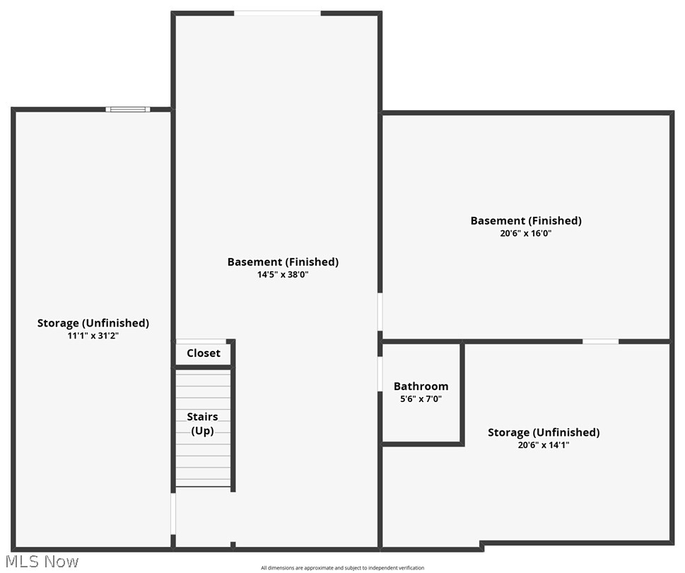 1515 Walnut Creek Trail Mansfield OH 44906