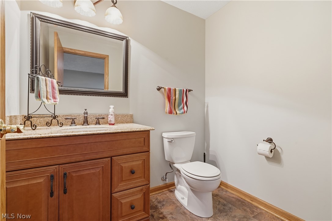 1515 Walnut Creek Trail Mansfield OH 44906