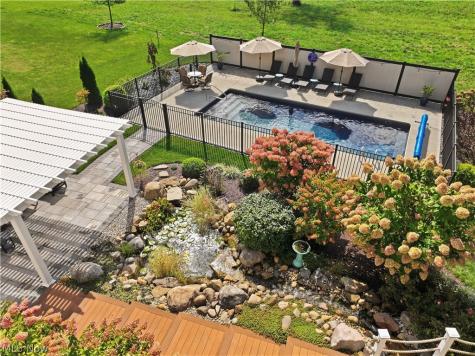 1515 Walnut Creek Trail Mansfield OH 44906