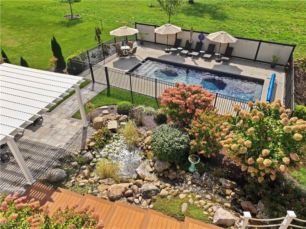 1515 Walnut Creek Trail Mansfield OH 44906