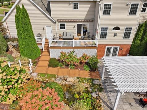 1515 Walnut Creek Trail Mansfield OH 44906